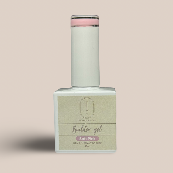 SOFT PINK BIAB