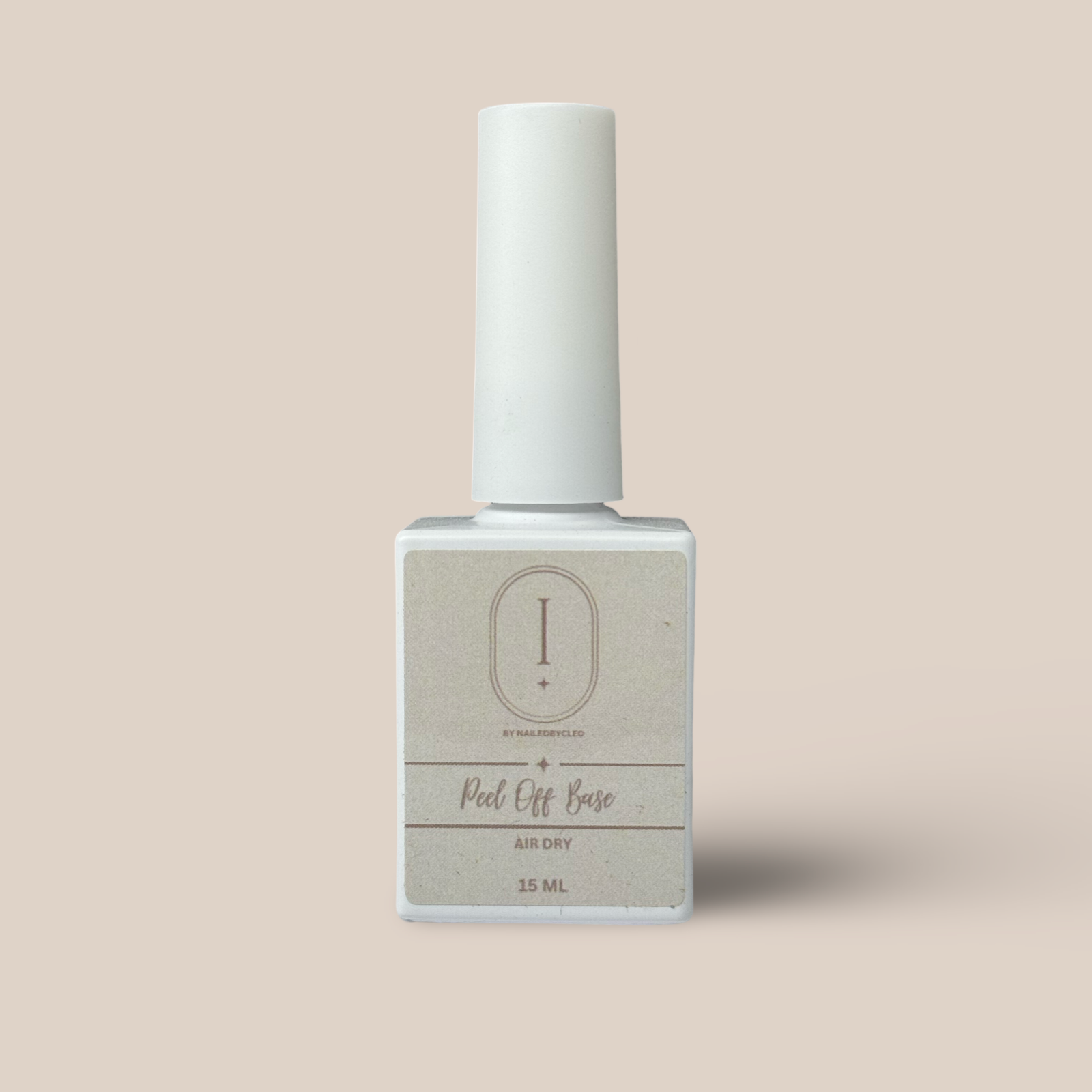 PEEL OF BASE