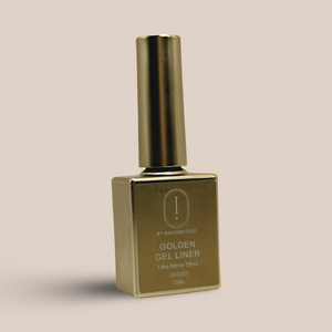 GOLDEN LINER BOTTLE