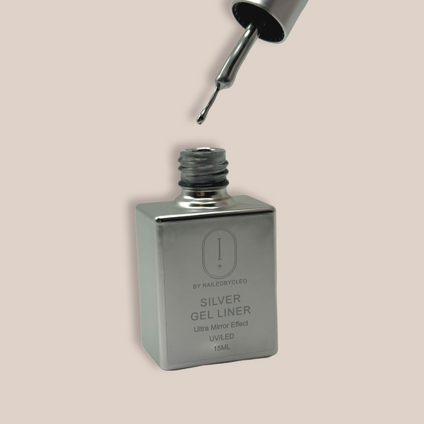 SILVER LINER BOTTLE