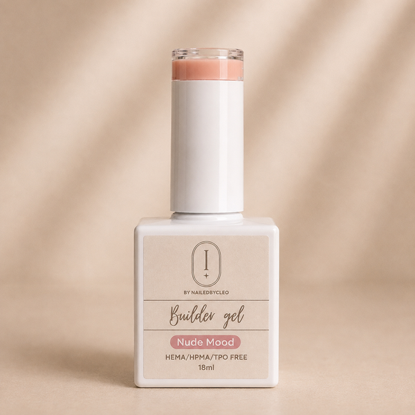NUDE MOOD BUILDER GEL