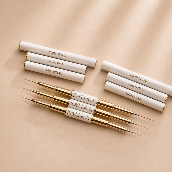 ART BRUSH BUNDLE