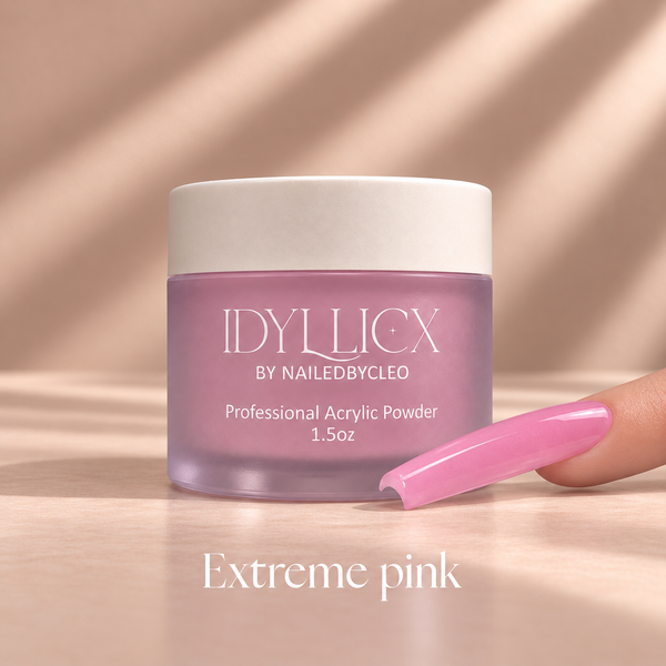 EXTREME PINK POWDER