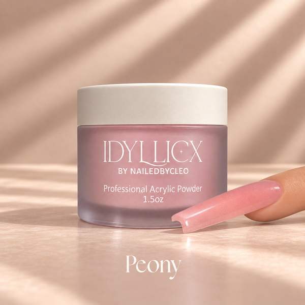 PEONY POWDER