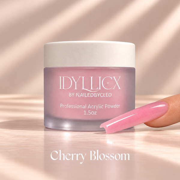 CHERRY BLOSSOM POWDER
