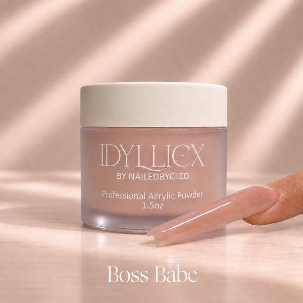 BOSS BABE POWDER