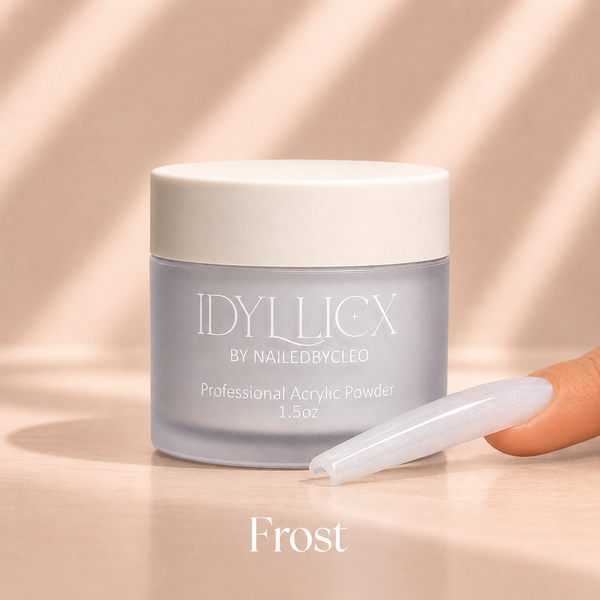 FROST POWDER