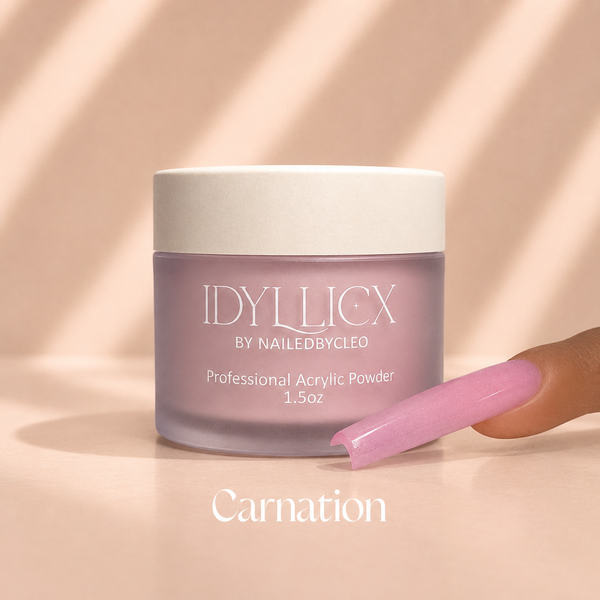 CARNATION POWDER