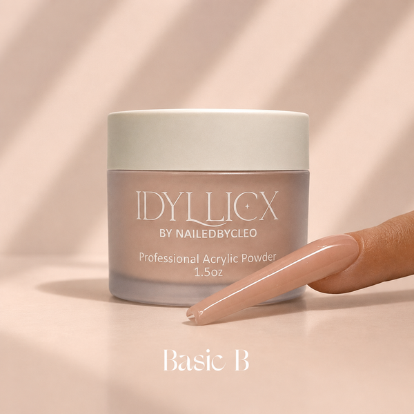 BASIC B POWDER