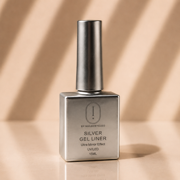SILVER LINER BOTTLE