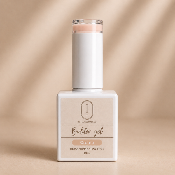 CREMA BUILDER GEL