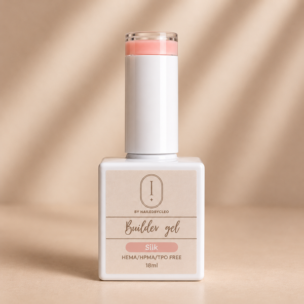 SILK BUILER GEL
